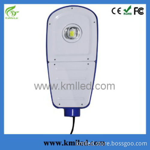 Single Light Source 50w-200w LED Street Light China Supplier